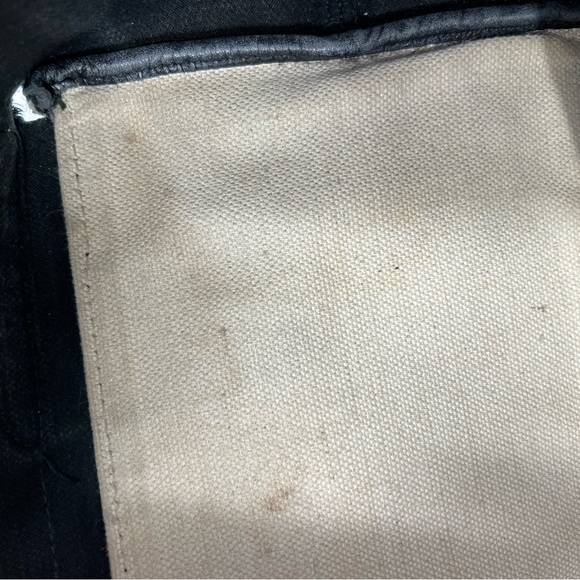 Balenciaga canvas tote - Picture 10 of 12